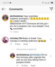 Stop taking photos in people’s toilets – Akothee’s perfect clap back at fan who tried to down grade her