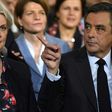 French presidential candidate Francois Fillon has apologised for employing his wife Penelope as parliamentary aide