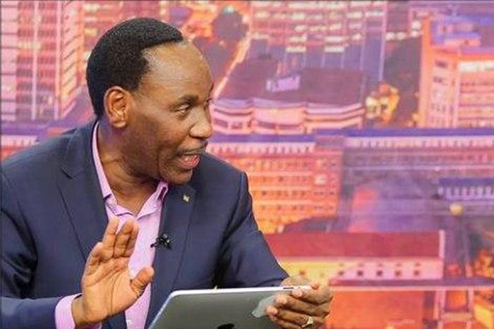 Ezekiel Mutua on the 'Wicked Edition'