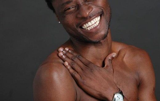 Homosexual Bisi Alimi is one of the most influential gays