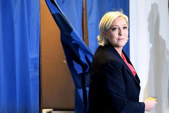 France's defeated far-right presidential candidate Marine Le Pen failed to sway voters despite tapping into fears over high unemployment, immigration and the rising threat of jihadist attacks