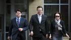 Was Manafort's Sentence Too Light?