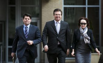 Was Manafort's Sentence Too Light?