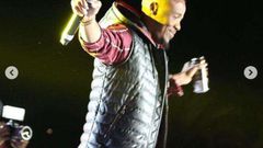 Alikiba’s electrifying performance brings Oman to standstill