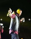 Alikiba’s electrifying performance brings Oman to standstill