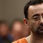 Who Is Larry Nassar's Ex-Wife Stephanie Nassar?