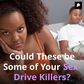 Could These Be Some of Your Sex-Drive Killers?