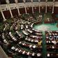 Tunisia's parliament voted to ease the country's harsh drug law to allow first-time offenders, mostly users of cannabis, to avoid jail