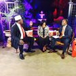 Esther Passaris and Miguna Miguna on Jeff Koinange Live