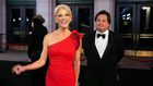 Stuck inside george and kellyanne's marriage