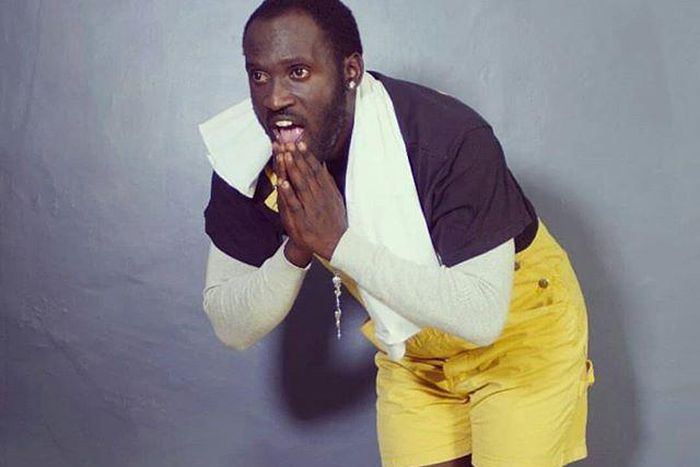 DJ Shiti of TRHK (Instagram)