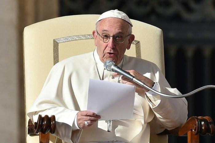 Pope Francis set up the commission in August following a pledge made to members of female religious orders, but experts warn he is unlikely to rush down the path of allowing women to serve as deacons