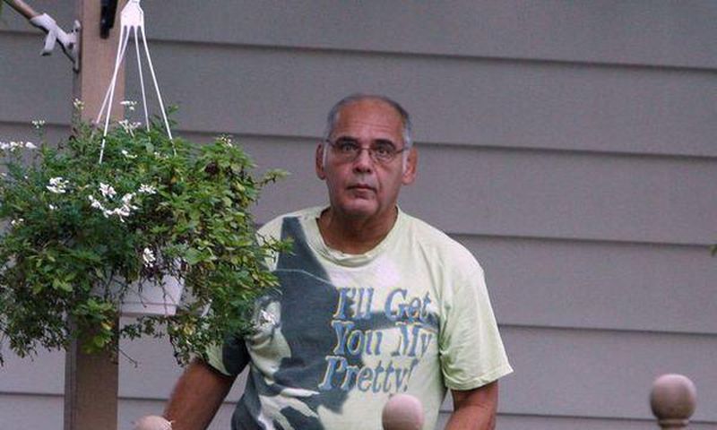 New Jersey priest accused of sexual abuse found shot to death [nj]