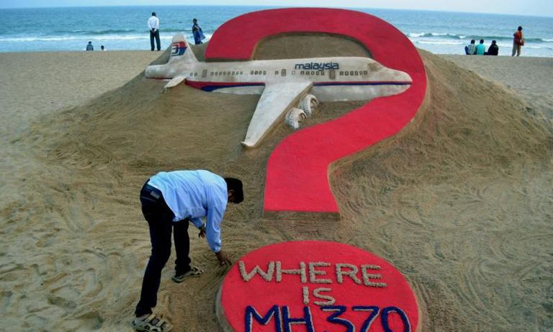 The disappearance of MH370 is one of the most confounding mysteries in aviation history, and in the five years since it vanished, there have been a host of theories about its fate