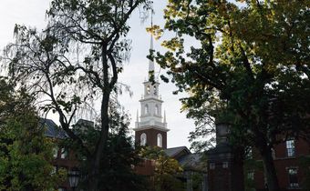 Harvard Sexual Harassment Case Elicits Calls for an External Audit