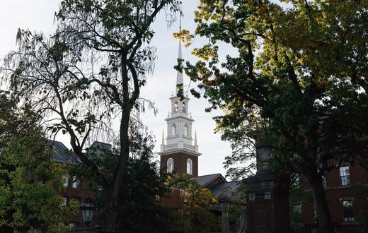 Harvard Sexual Harassment Case Elicits Calls for an External Audit