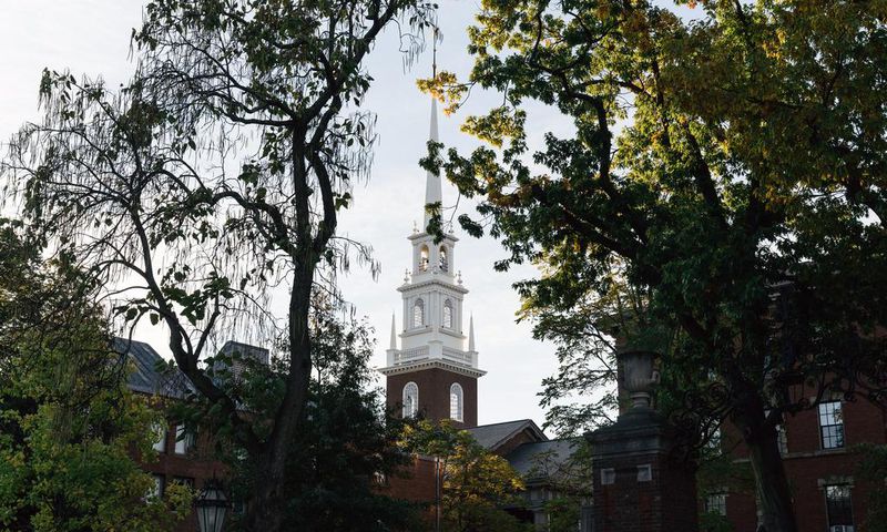 Harvard Sexual Harassment Case Elicits Calls for an External Audit