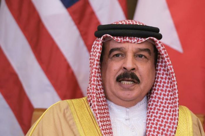 Bahrain's King Hamad urged authorities to take into account "the nature of crimes committed"
