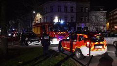 1 dead, 14 injured after nightclub shooting in Ohio