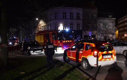 1 dead, 14 injured after nightclub shooting in Ohio