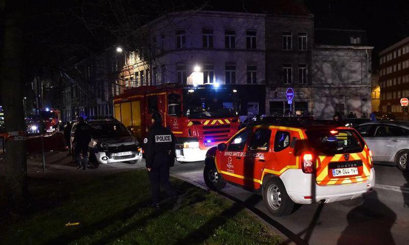 1 dead, 14 injured after nightclub shooting in Ohio