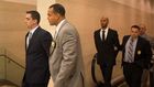 She accused 2 police officers of rape and then her testimony was questioned