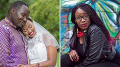 The Raburus and Sally Mbilu (Instagram