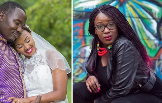 The Raburus and Sally Mbilu (Instagram