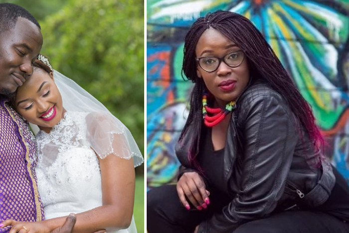 The Raburus and Sally Mbilu (Instagram