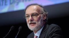 Pierre nanterme, former CEO of Accenture, dies at 59