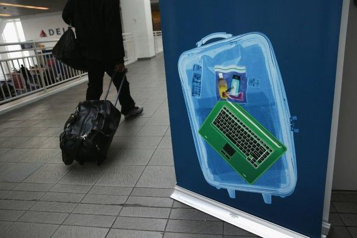 The US curb on electronic devices will affect passengers on approximately 50 flights per day