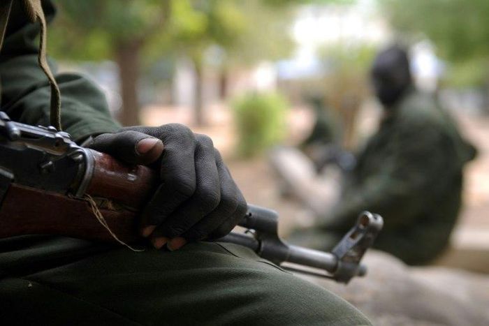 South Sudanese President Salva Kiir's troops and allied militia have been accused of ethnic massacres, rape and sexual slavery, looting, pillage and the forced recruitment of child soldiers in the country's three-year long civil war