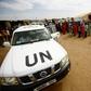 UNHCR has said since war erupted in 2013 nearly 330,000 South Sudanese refugees, pictured in January 2017, have arrived in Sudan fleeing war and food insecurity in their country