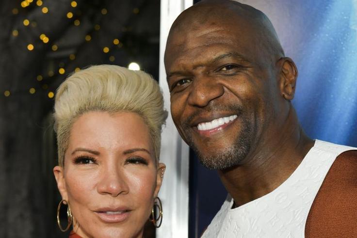 3-Month Sex Fast Helped Save Terry Crews' Marriage