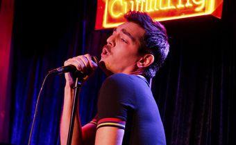 Instead of Killer Punchlines, Killer Choruses