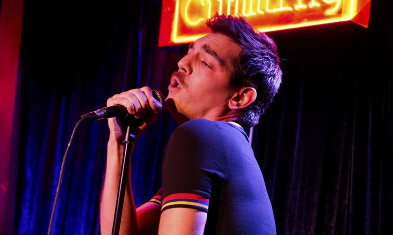 Instead of Killer Punchlines, Killer Choruses