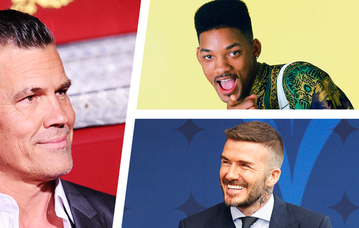 The Best Celebrity Haircuts to Sport This Summer