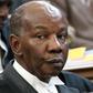 Lawyer Fred Ngatia who represented President Uhuru Kenyatta during the 2017 Supreme Court presidential petition