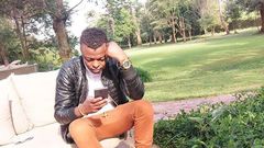Ringtone forced to explain relationship with socialite Pendo