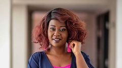 Kalekye Mumo reveals why she has quit K24