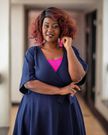 Kalekye Mumo addresses claims she left Kiss 100 because of Caroline Mutoko