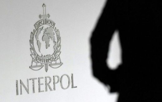 "What we understand is that Interpol has already issued a 'red notice' for criminal suspect Guo Wengui," foreign ministry spokesman Lu Kang said