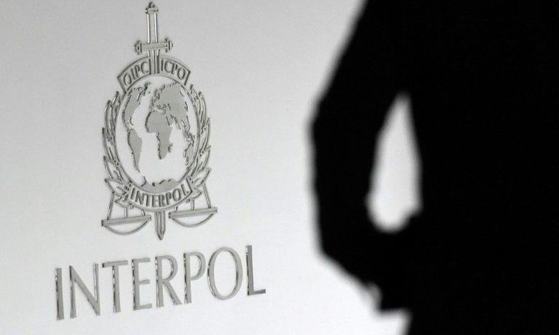 "What we understand is that Interpol has already issued a 'red notice' for criminal suspect Guo Wengui," foreign ministry spokesman Lu Kang said