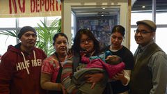 It Was a Sanctuary for Immigrants. Then One of Its Owners Was Arrested.