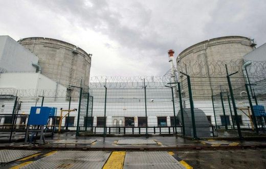 The Fessenheim nuclear plant, whose scheduled closure was officially announced by France on Sunday, has been a long-running source of friction with Germany and a campaign target by green groups