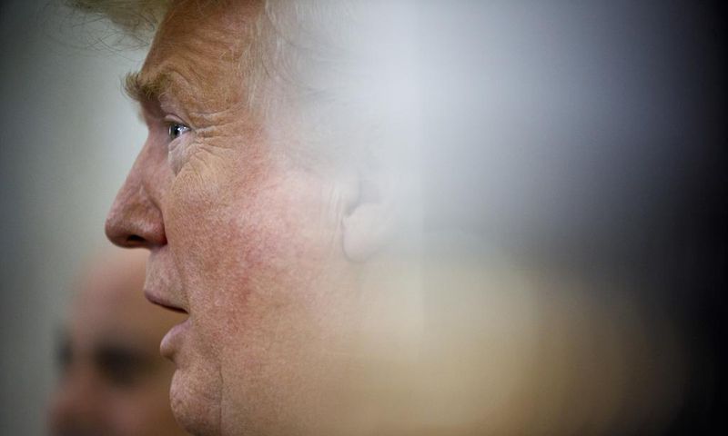 Trump Administration to Push for Tougher Asylum Rules