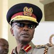 Inspector-General of police Joseph Boinnet