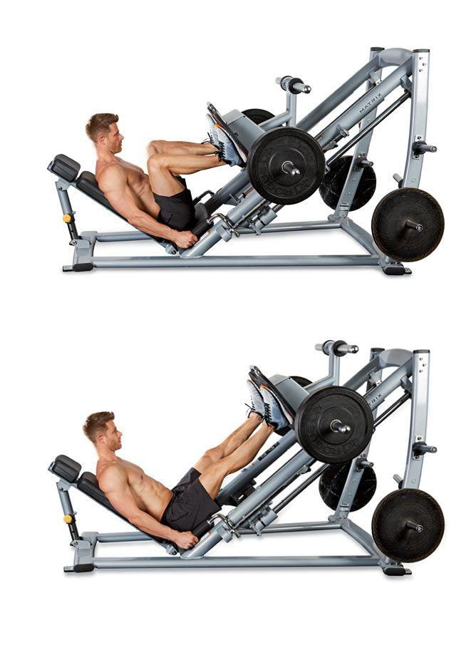 Stay Fit After 40 With This Workout Program