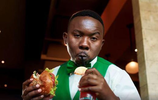 Airtel ads impress Kenyans