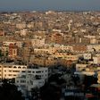 More than two-thirds of the Gaza strip's two million people depend on some form of foreign aid